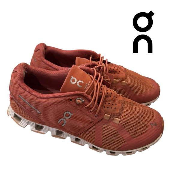 On Running Cloud 5 Women’s Athletic Shoes Sneakers 6.5 - Picture 1 of 7